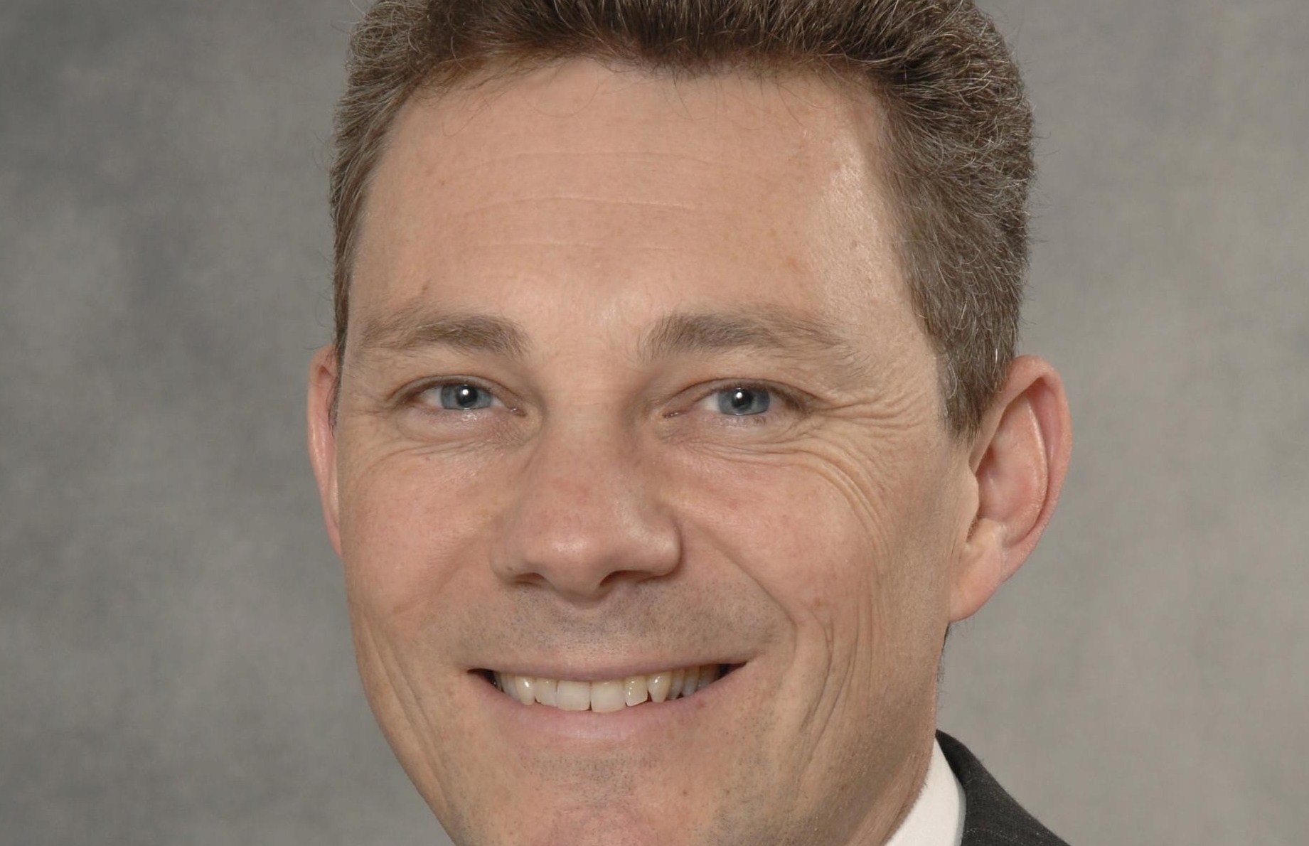 Richard Thwaite of UBS