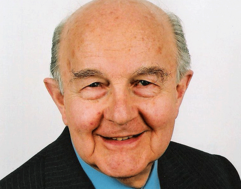 Ian Karten