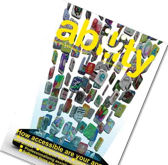 Cover of spring 2012 issue