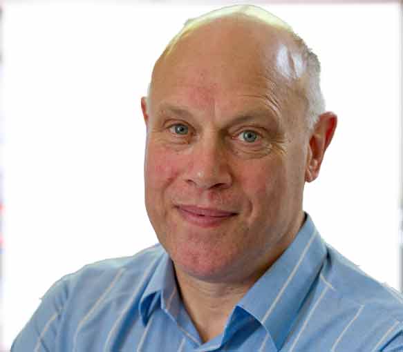 John Lamb