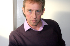 Tim Cooper