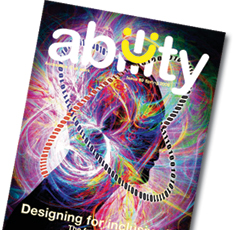 image of winter 2009 front cover